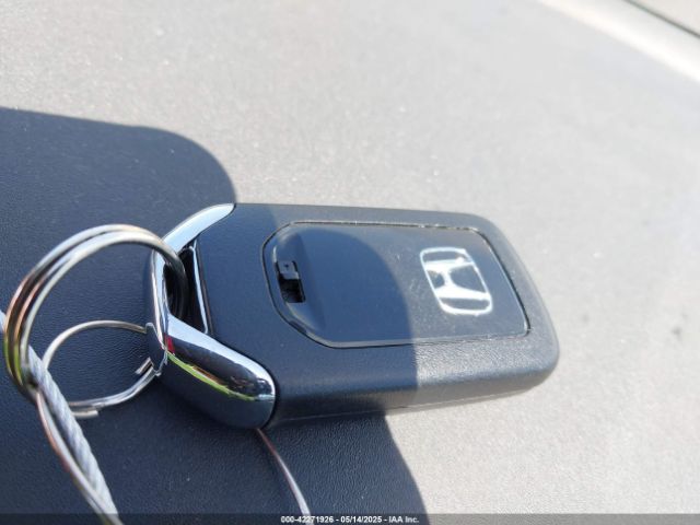 SHHFK7H53HU404158 Honda CIVIC EX