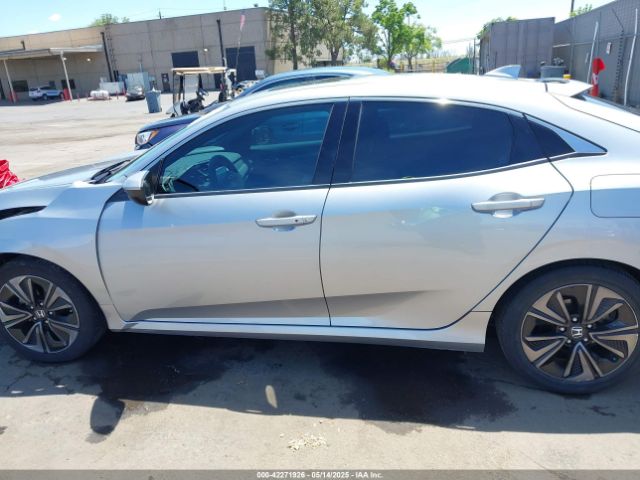 SHHFK7H53HU404158 Honda CIVIC EX