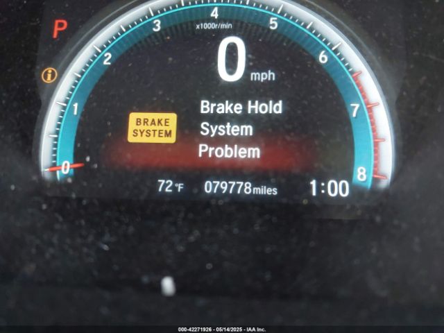 SHHFK7H53HU404158 Honda CIVIC EX