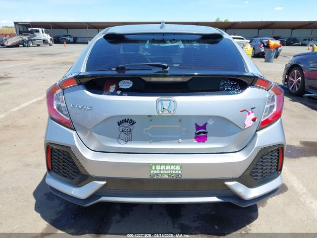 SHHFK7H53HU404158 Honda CIVIC EX