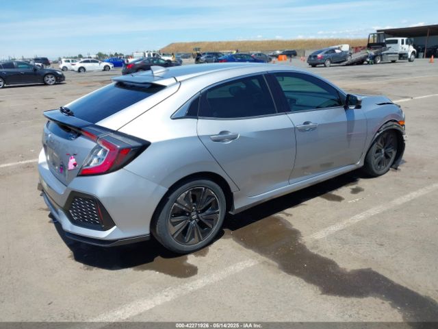 SHHFK7H53HU404158 Honda CIVIC EX
