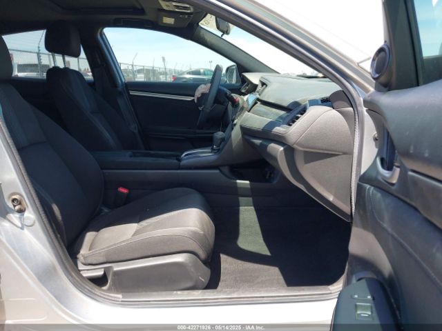 SHHFK7H53HU404158 Honda CIVIC EX