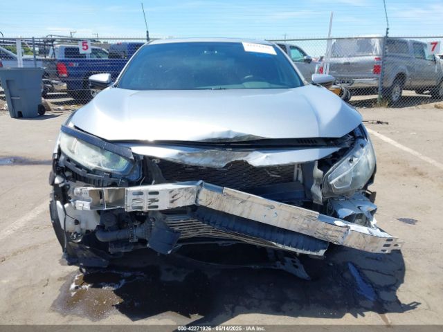 SHHFK7H53HU404158 Honda CIVIC EX