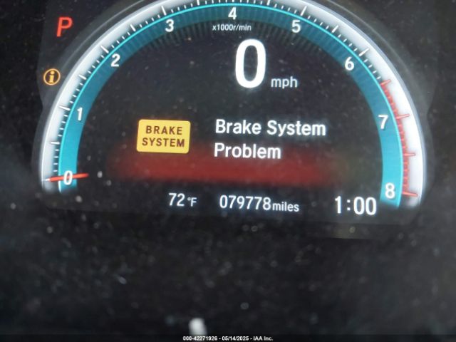 SHHFK7H53HU404158 Honda CIVIC EX