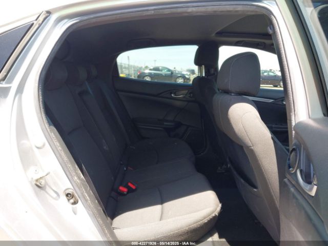 SHHFK7H53HU404158 Honda CIVIC EX