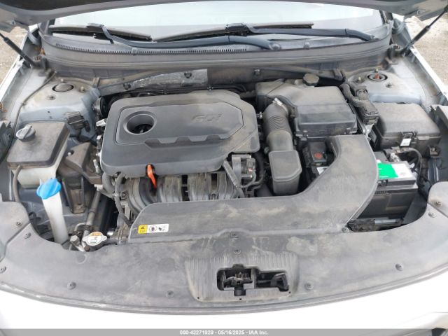 5NPE24AF5GH263723 Hyundai dohc gdi theta-ii