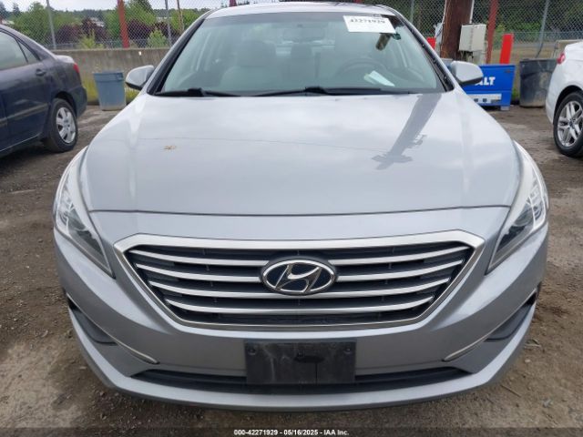 5NPE24AF5GH263723 Hyundai dohc gdi theta-ii