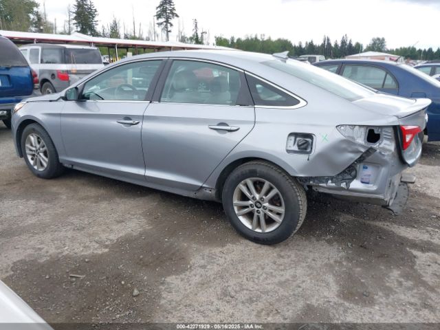 5NPE24AF5GH263723 Hyundai dohc gdi theta-ii