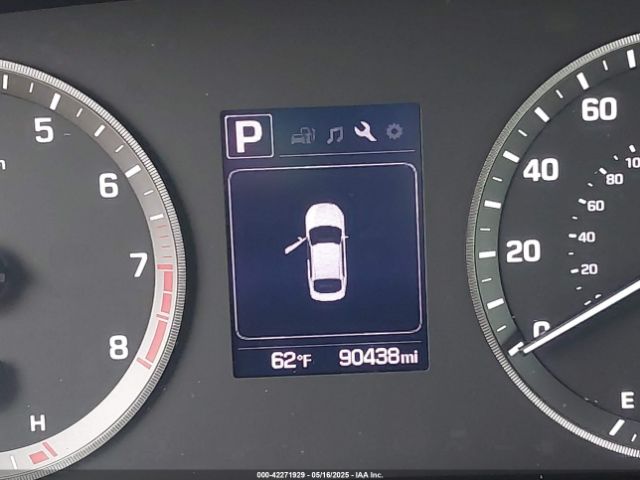 5NPE24AF5GH263723 Hyundai dohc gdi theta-ii