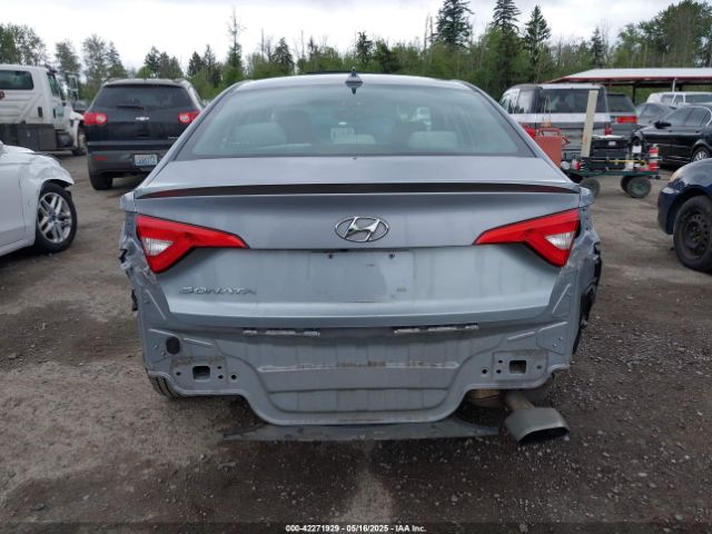 5NPE24AF5GH263723 Hyundai dohc gdi theta-ii