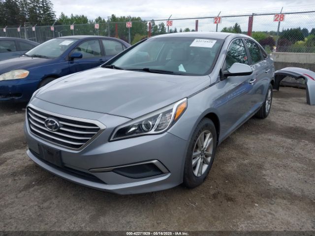 5NPE24AF5GH263723 Hyundai dohc gdi theta-ii