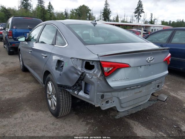5NPE24AF5GH263723 Hyundai dohc gdi theta-ii