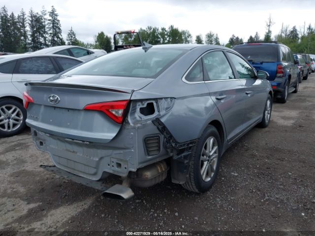 5NPE24AF5GH263723 Hyundai dohc gdi theta-ii