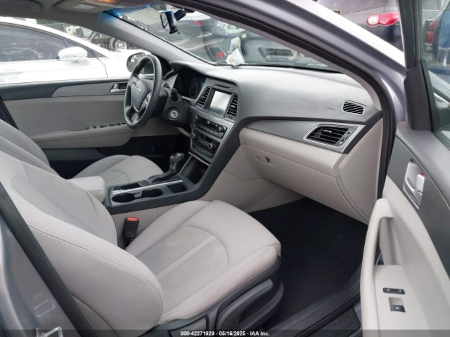 5NPE24AF5GH263723 Hyundai dohc gdi theta-ii