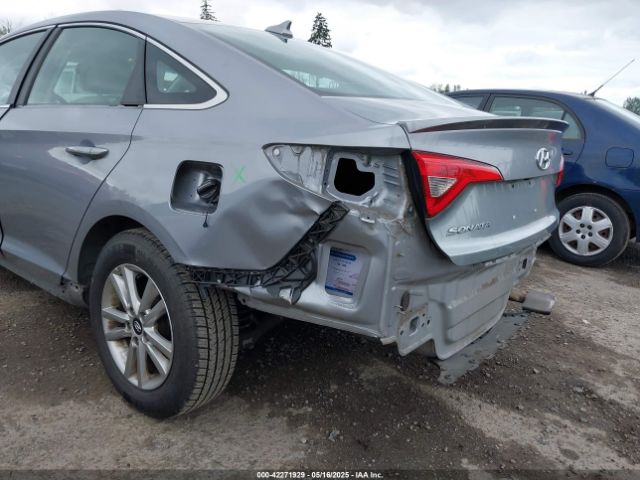 5NPE24AF5GH263723 Hyundai dohc gdi theta-ii