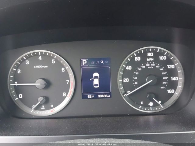 5NPE24AF5GH263723 Hyundai dohc gdi theta-ii