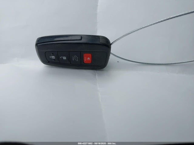 5TDGZRBH6NS591080 Toyota 2gr-fks