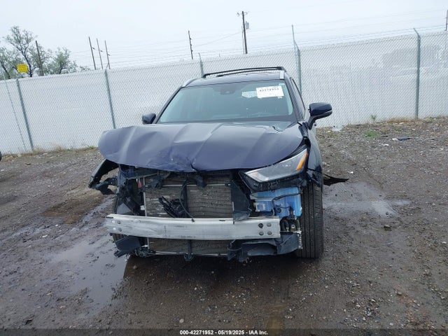5TDGZRBH6NS591080 Toyota 2gr-fks