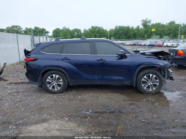 5TDGZRBH6NS591080 Toyota 2gr-fks