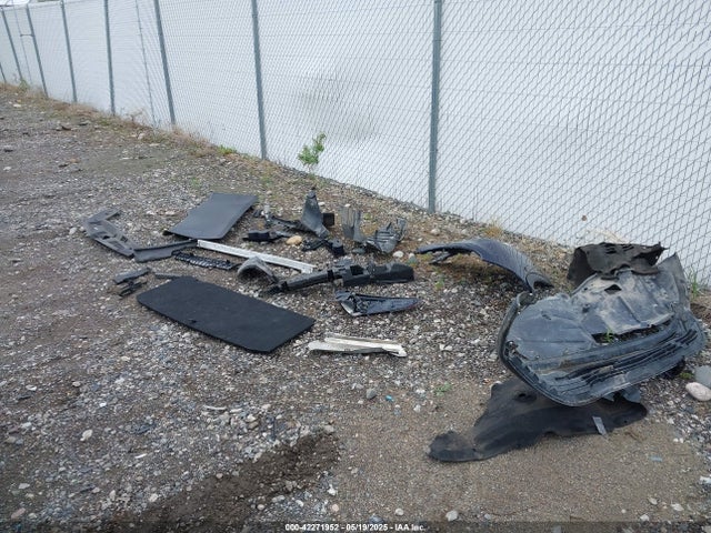 5TDGZRBH6NS591080 Toyota 2gr-fks