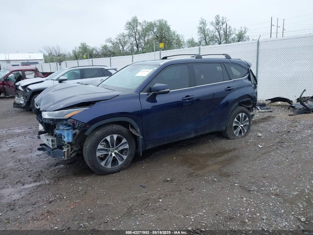 5TDGZRBH6NS591080 Toyota 2gr-fks