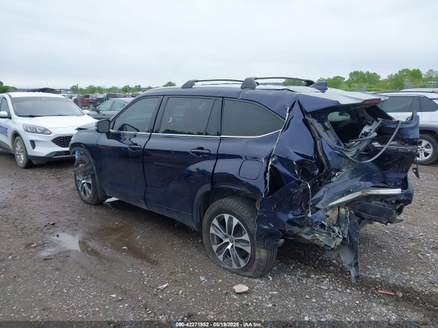 5TDGZRBH6NS591080 Toyota 2gr-fks
