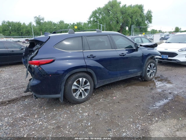 5TDGZRBH6NS591080 Toyota 2gr-fks