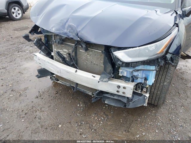 5TDGZRBH6NS591080 Toyota 2gr-fks
