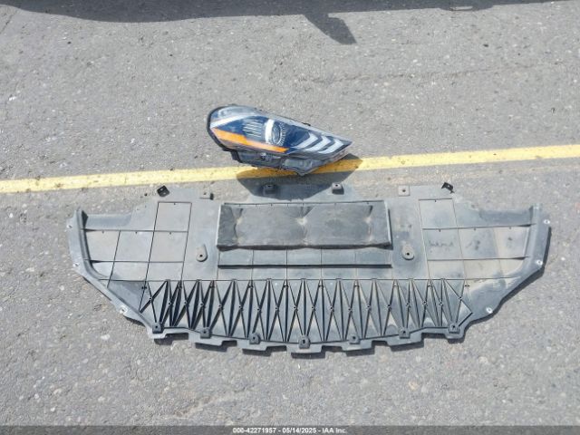 1FATP8UH2N5124679 Ford Mustang Ecoboost Premium