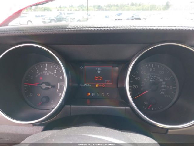 1FATP8UH2N5124679 Ford Mustang Ecoboost Premium
