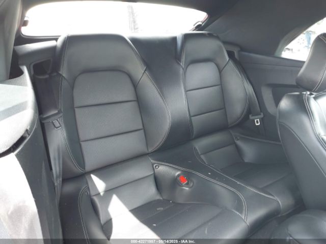 1FATP8UH2N5124679 Ford Mustang Ecoboost Premium