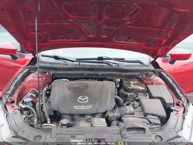3MZBM1W71GM250570 Mazda pe