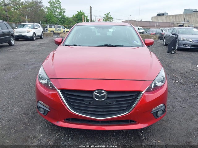 3MZBM1W71GM250570 Mazda pe