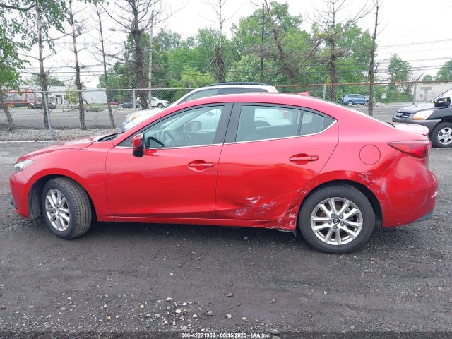3MZBM1W71GM250570 Mazda pe