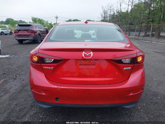 3MZBM1W71GM250570 Mazda pe