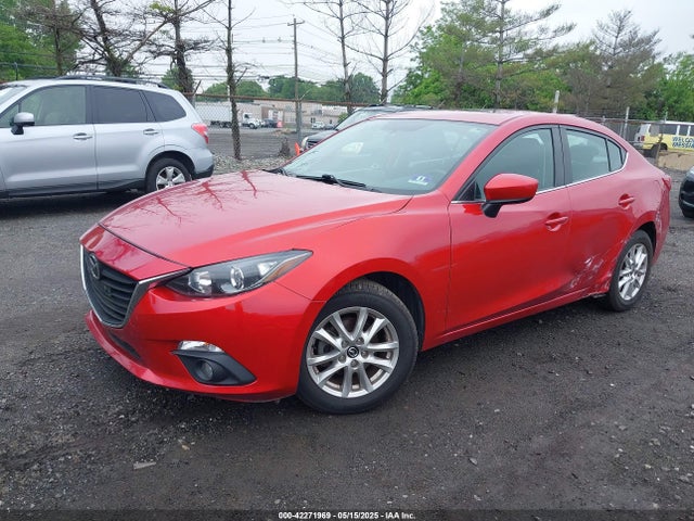 3MZBM1W71GM250570 Mazda pe