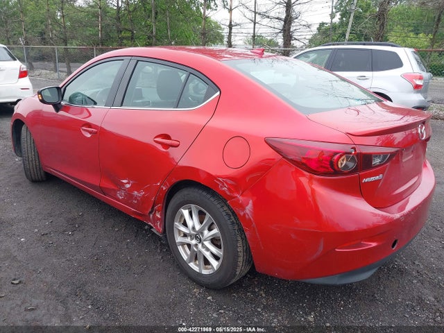 3MZBM1W71GM250570 Mazda pe