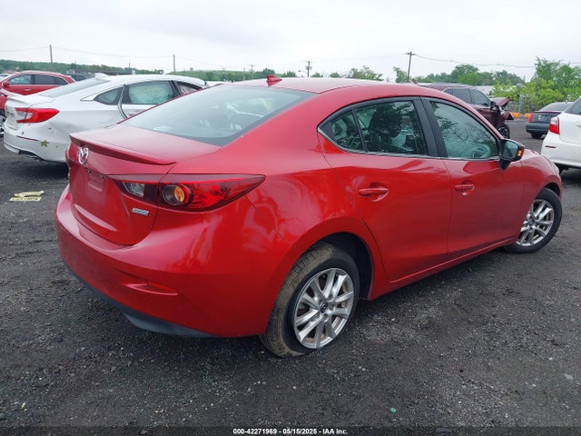 3MZBM1W71GM250570 Mazda pe
