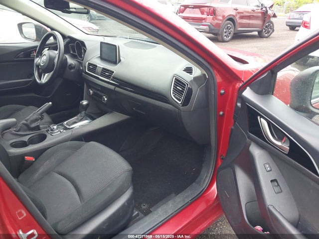 3MZBM1W71GM250570 Mazda pe