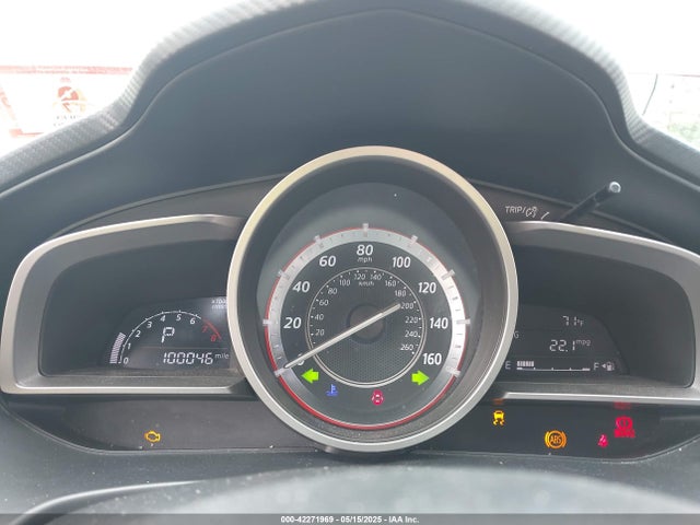 3MZBM1W71GM250570 Mazda pe