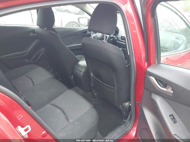 3MZBM1W71GM250570 Mazda pe