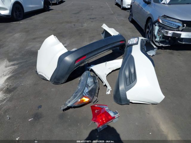 5J6RM3H31EL026733 Honda CR-V LX