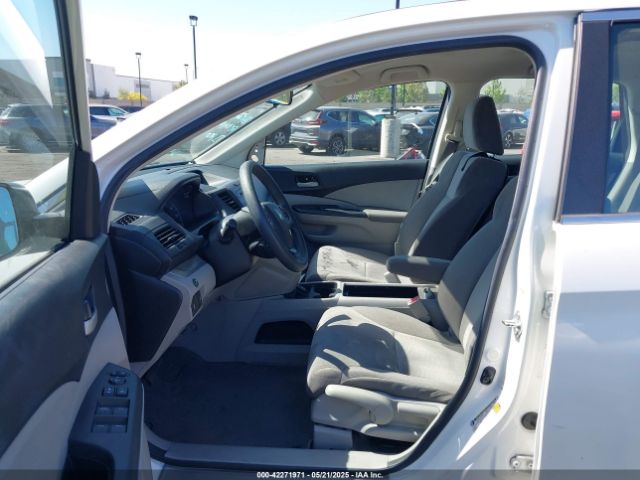 5J6RM3H31EL026733 Honda CR-V LX