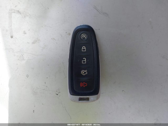 1FMCU0J98EUA76690 Ford 2014