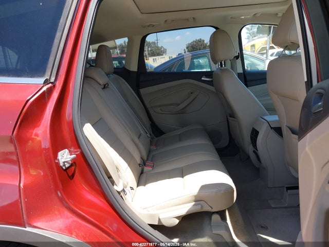 1FMCU0J98EUA76690 Ford 2014