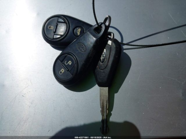 2006 SUBARU OUTBACK 4S4BP68CX64323183 Photo 10