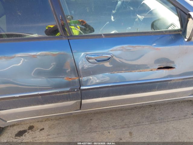 2006 SUBARU OUTBACK 4S4BP68CX64323183 Photo 5