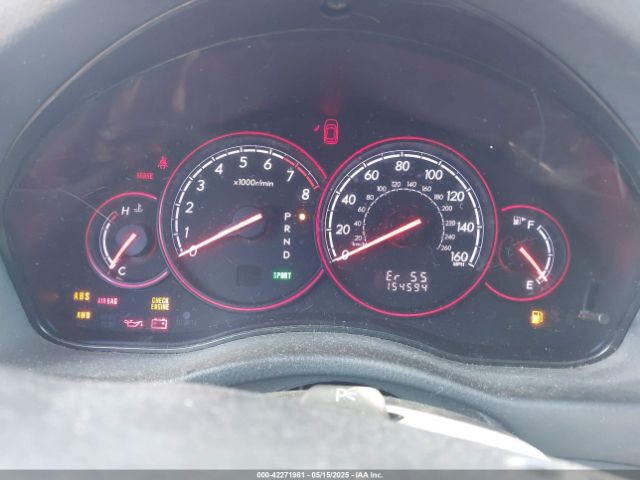 2006 SUBARU OUTBACK 4S4BP68CX64323183 Photo 6