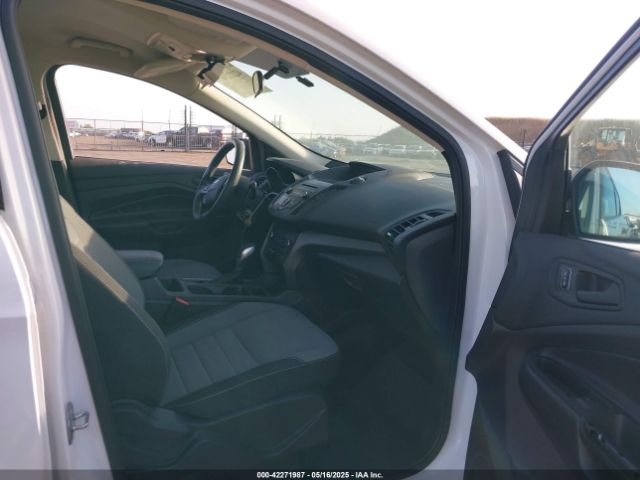 1FMCU0F74JUC49803 Ford ESCAPE S