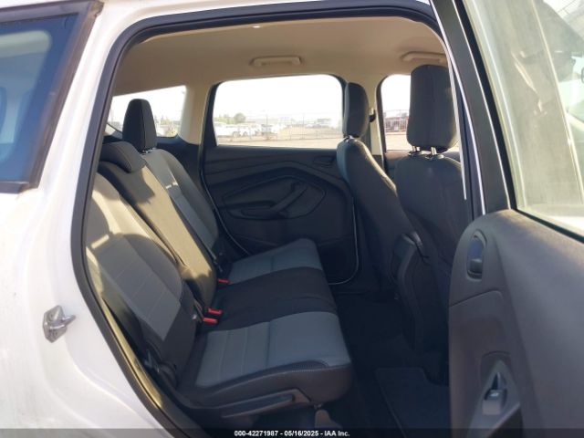 1FMCU0F74JUC49803 Ford ESCAPE S